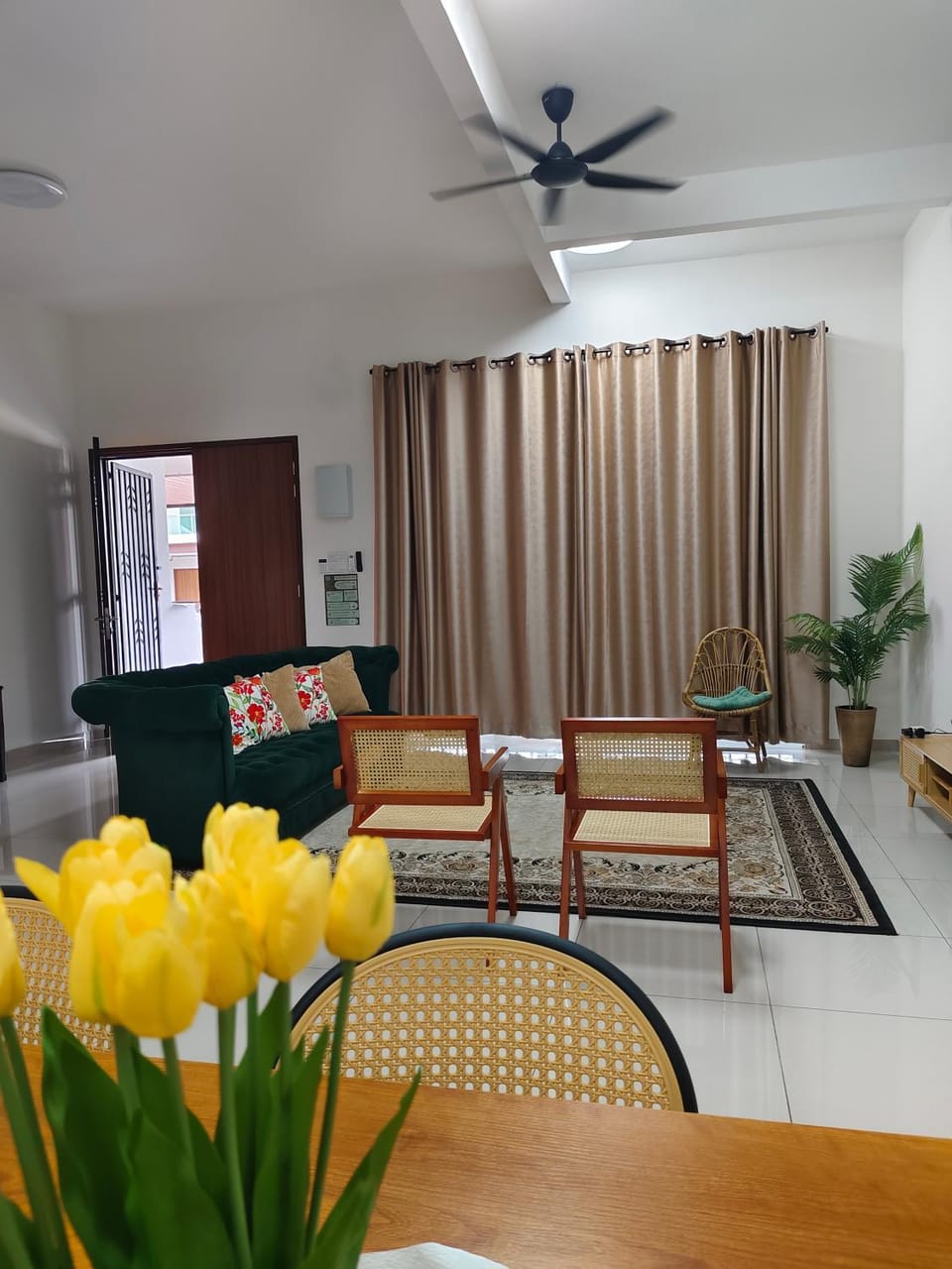 Sakeenah Homestay near UUM, UNIMAP and Matrik Kedah House in Kedah