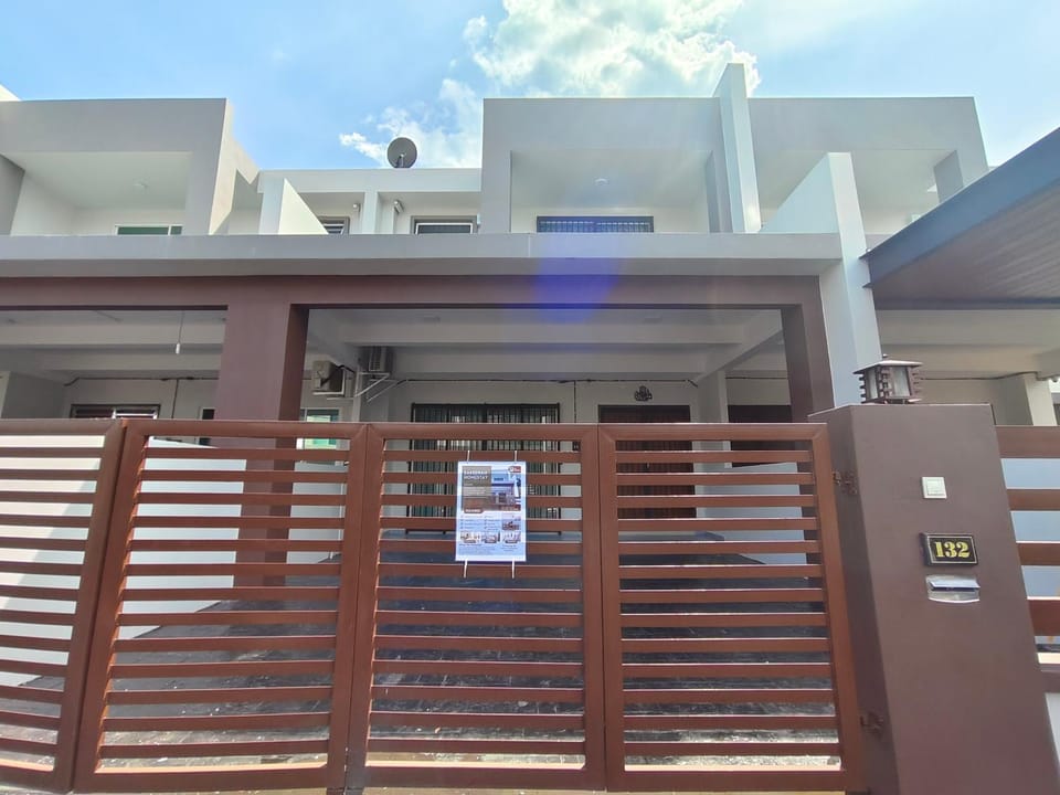 Sakeenah Homestay near UUM, UNIMAP and Matrik Kedah House in Kedah