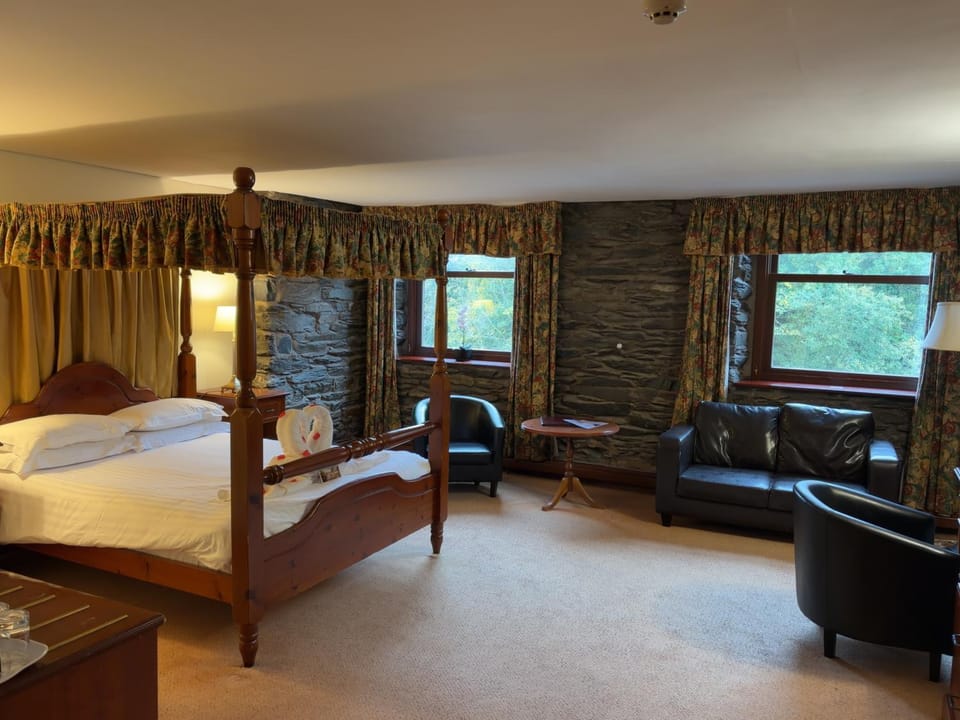 Whitewater Hotel & Spa Hotel in England