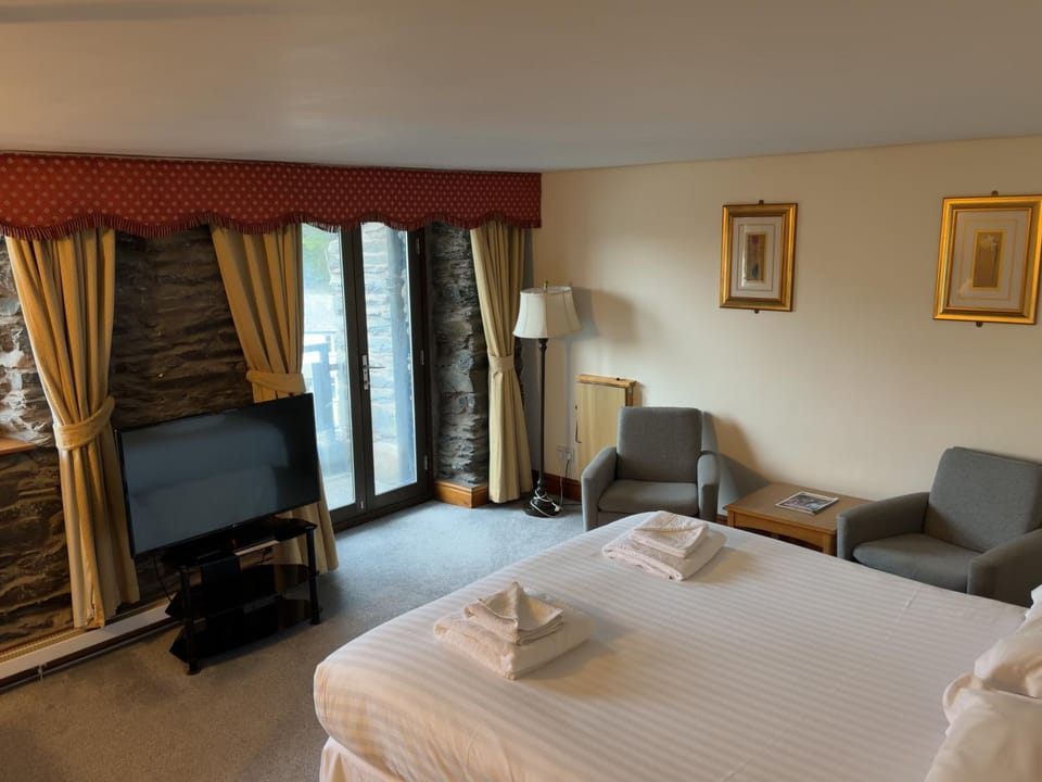 Whitewater Hotel & Spa Hotel in England