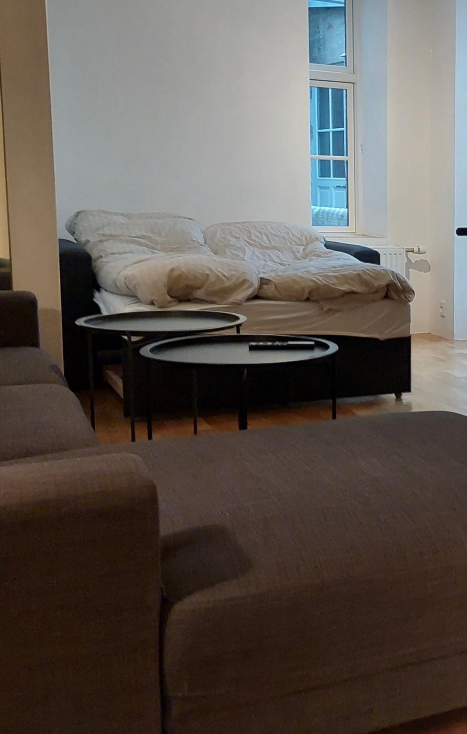 Hyggelig lejlighed i baggård Apartment in Region of Southern Denmark