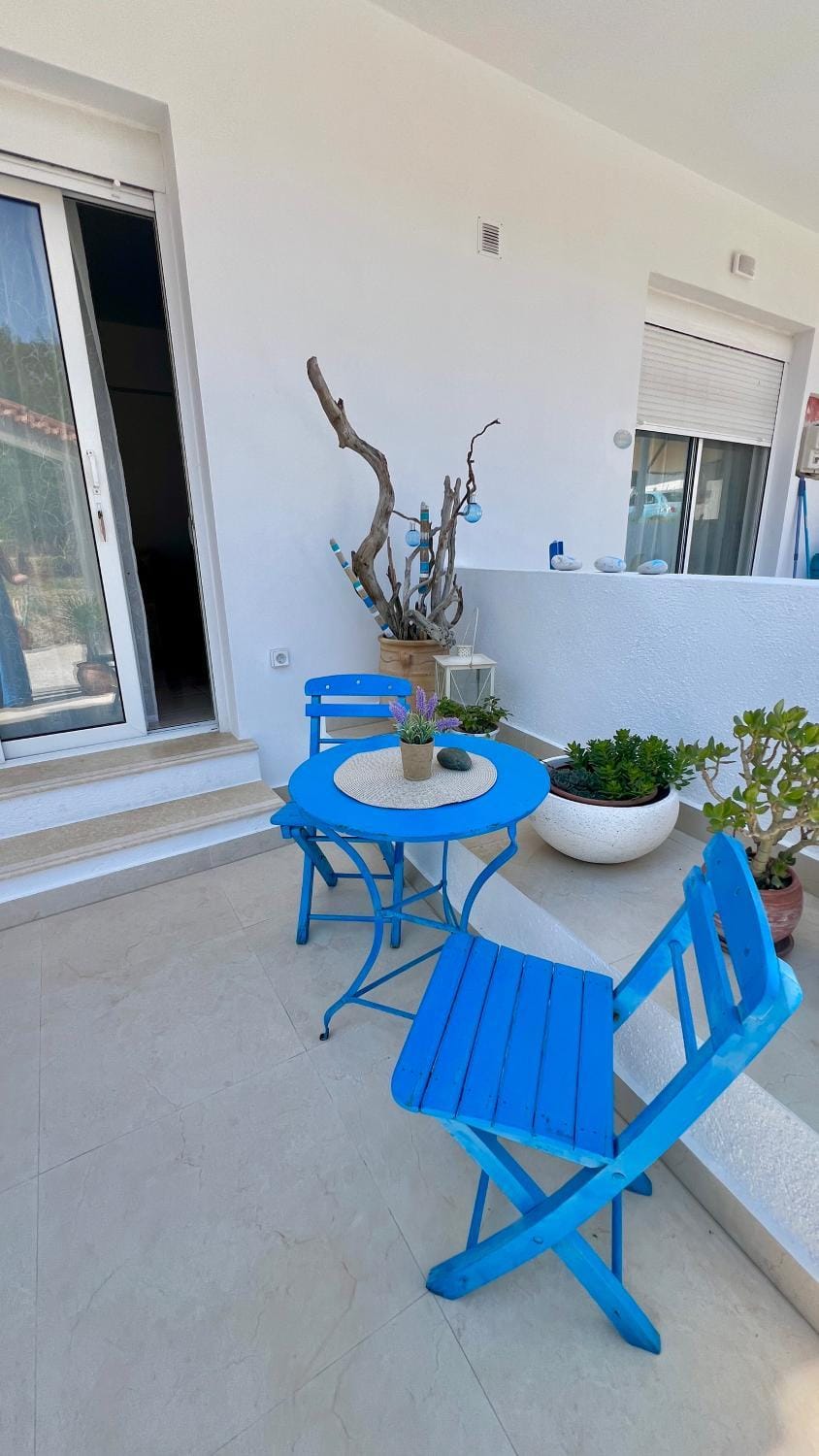 Afandou Blue Apartment Apartment in Rhodes, Greece