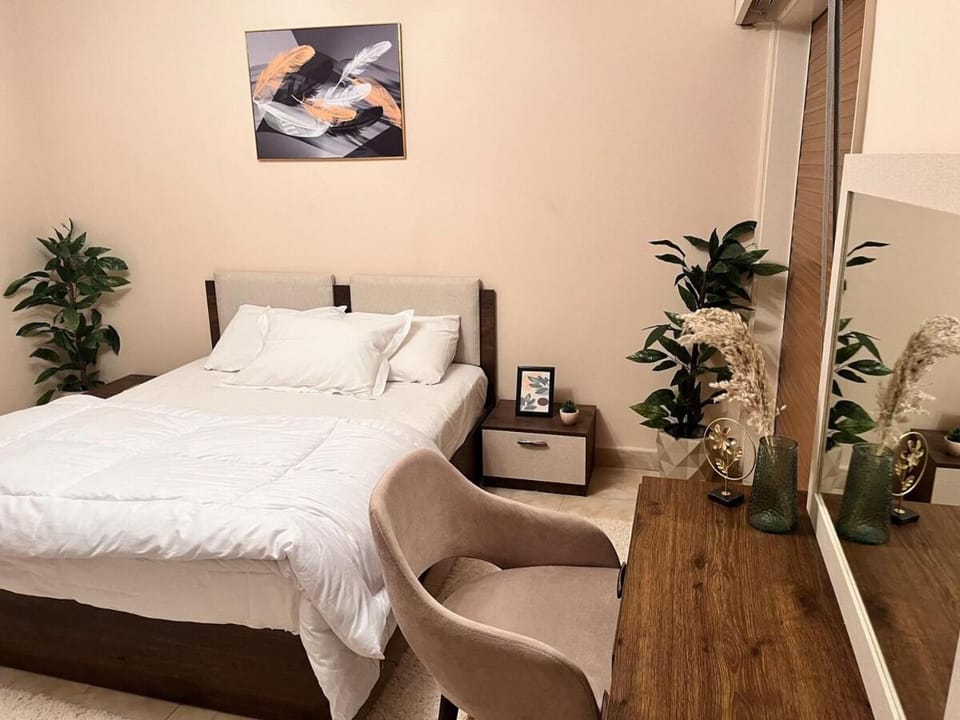 Nile view luxury apartment Apartment in Cairo Governorate