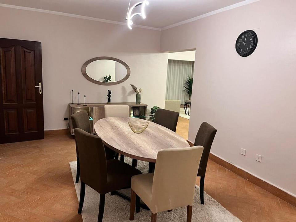 Nile view luxury apartment Apartment in Cairo Governorate