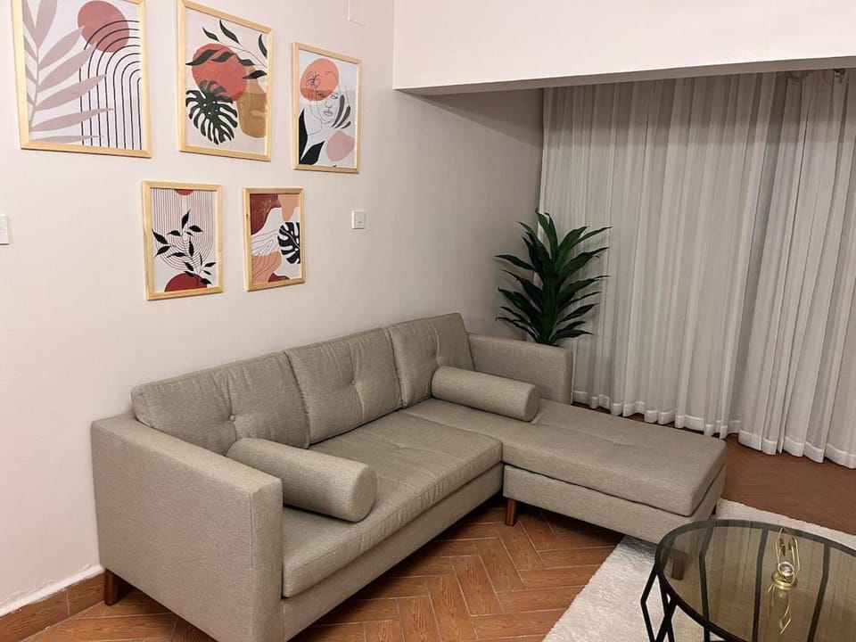 Nile view luxury apartment Apartment in Cairo Governorate