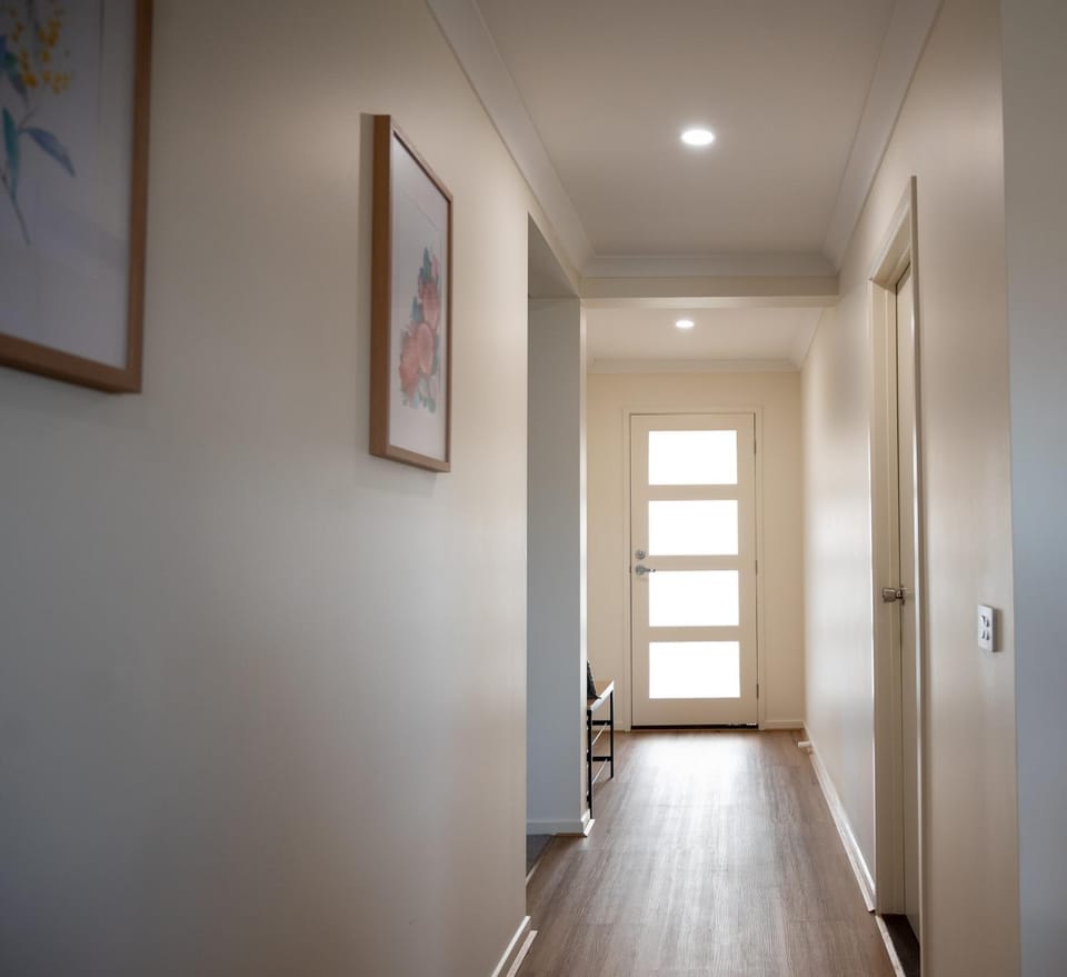 Grevillea House House in Echuca