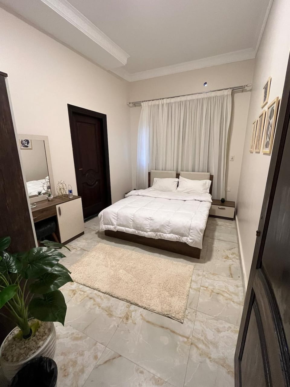 Nile view panoramic balcony House in Cairo Governorate