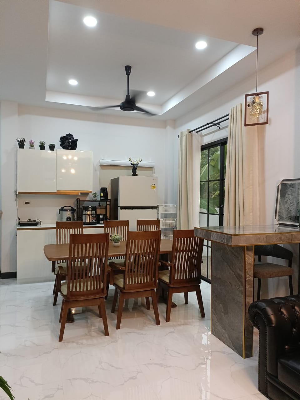holiday suratthani Villa in Surat Thani Changwat
