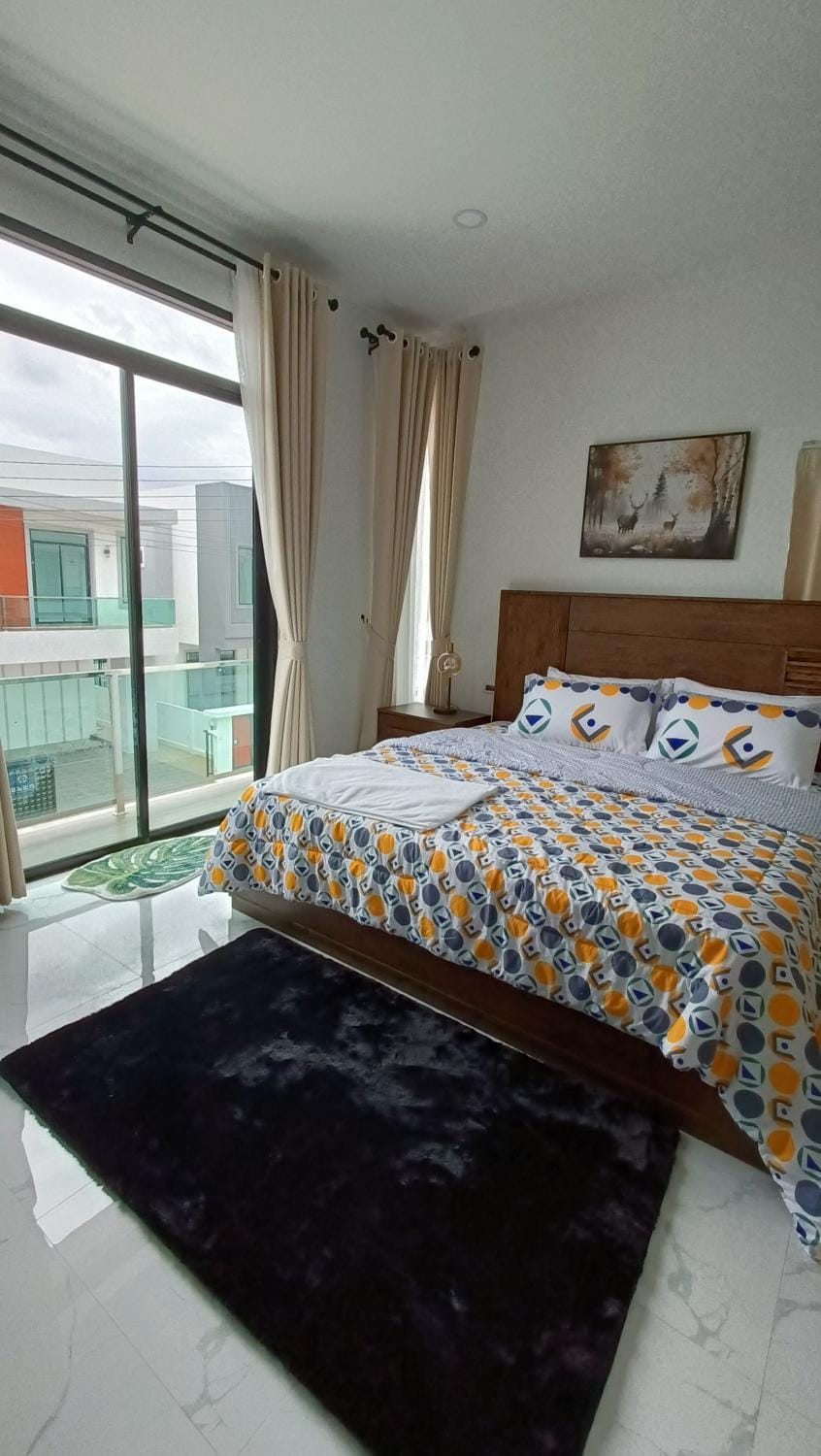 holiday suratthani Villa in Surat Thani Changwat