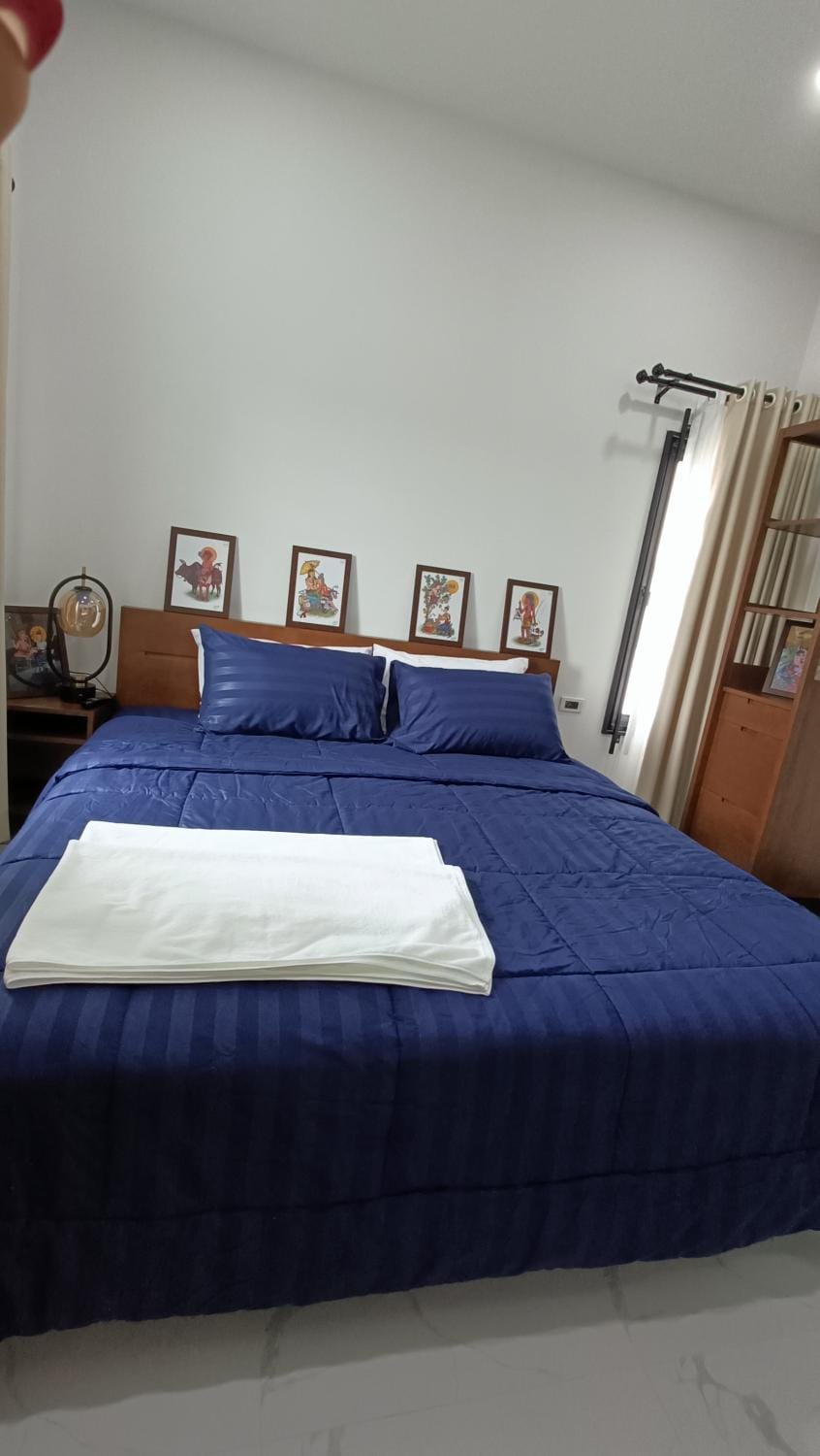 holiday suratthani Villa in Surat Thani Changwat