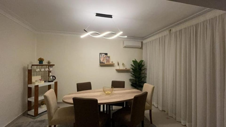 Madi nile and pyramids view 3BR Apartment in Cairo Governorate