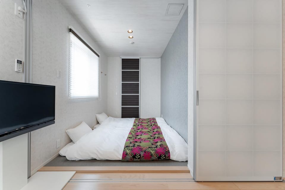 リブレ芳斉 #301 Apartment in Kanazawa