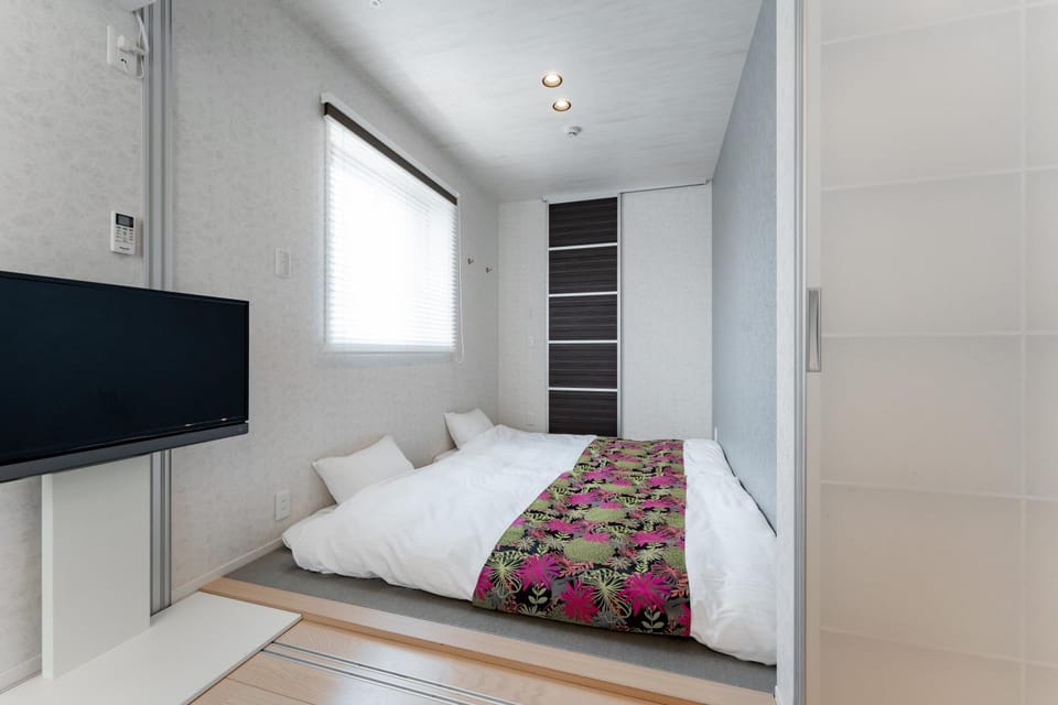 リブレ芳斉 #301 Apartment in Kanazawa