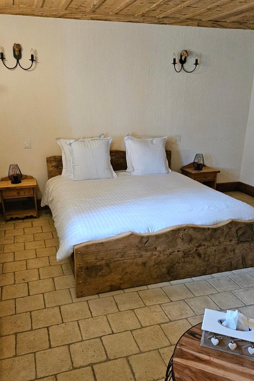 La Petite Marguerite Apartment in Bourgogne-Franche-Comté