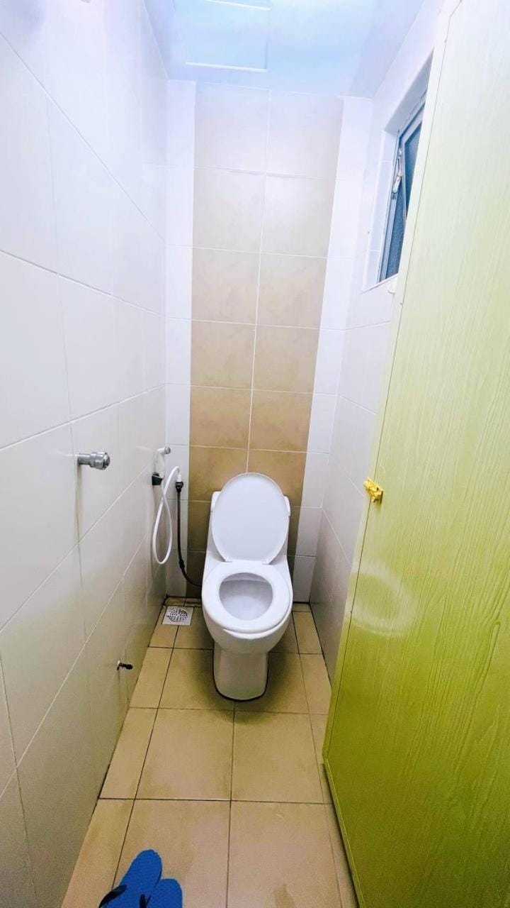SS MANJUNG HomeSTAY Apartment in Perak