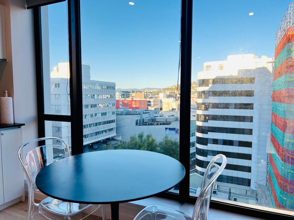 View (from property/room)