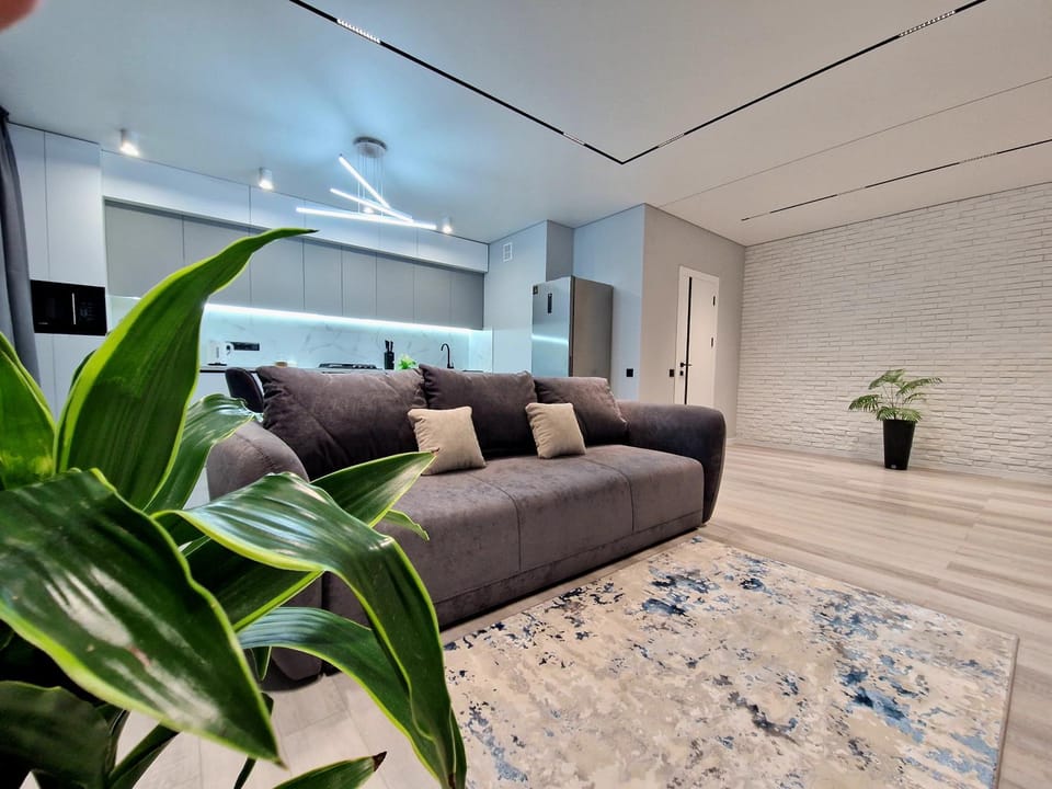 Dream Apartment in Lviv Oblast