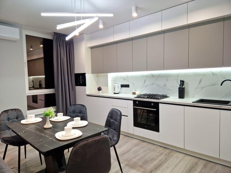 Dream Apartment in Lviv Oblast
