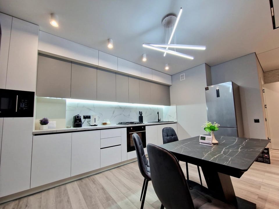 Dream Apartment in Lviv Oblast