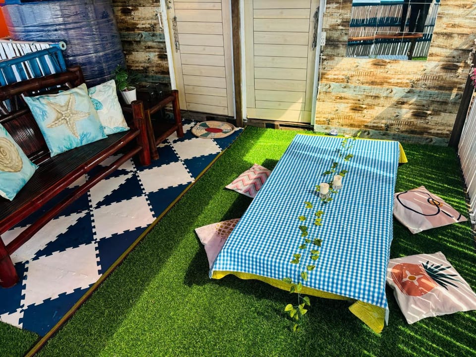 HiGhLanDer SeAsuN Bed and Breakfast in La Union