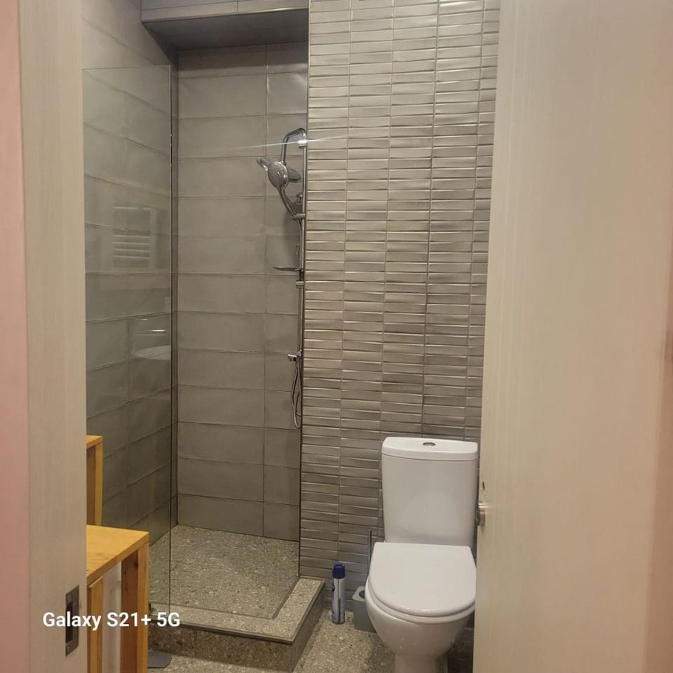 Loka Khorava Apartment in Tbilisi, Georgia