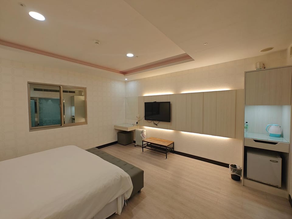Tou Yuan Motel Motel in Taiwan, Province of China