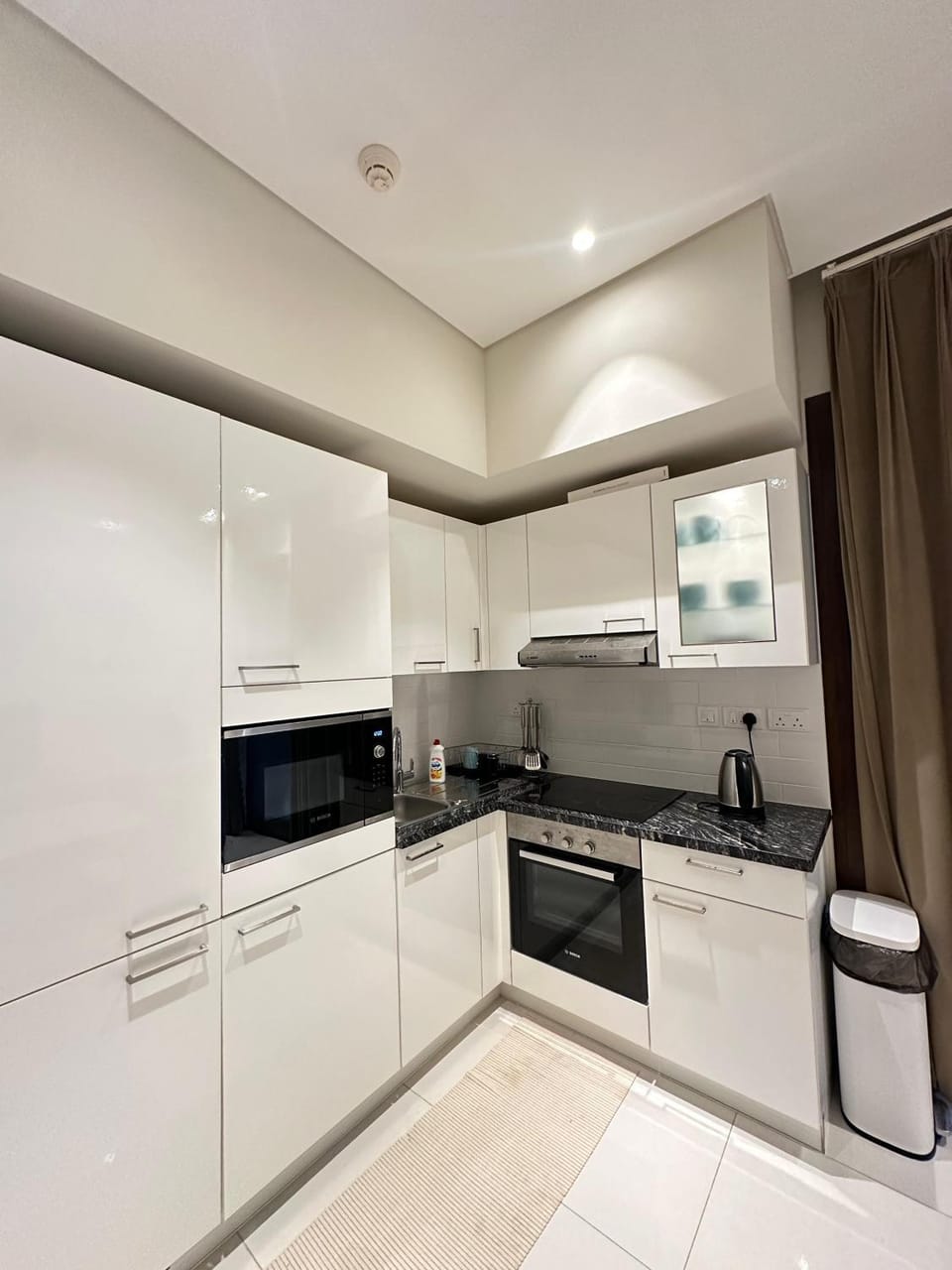 2 Hawana VIP Studio Apartment in Oman