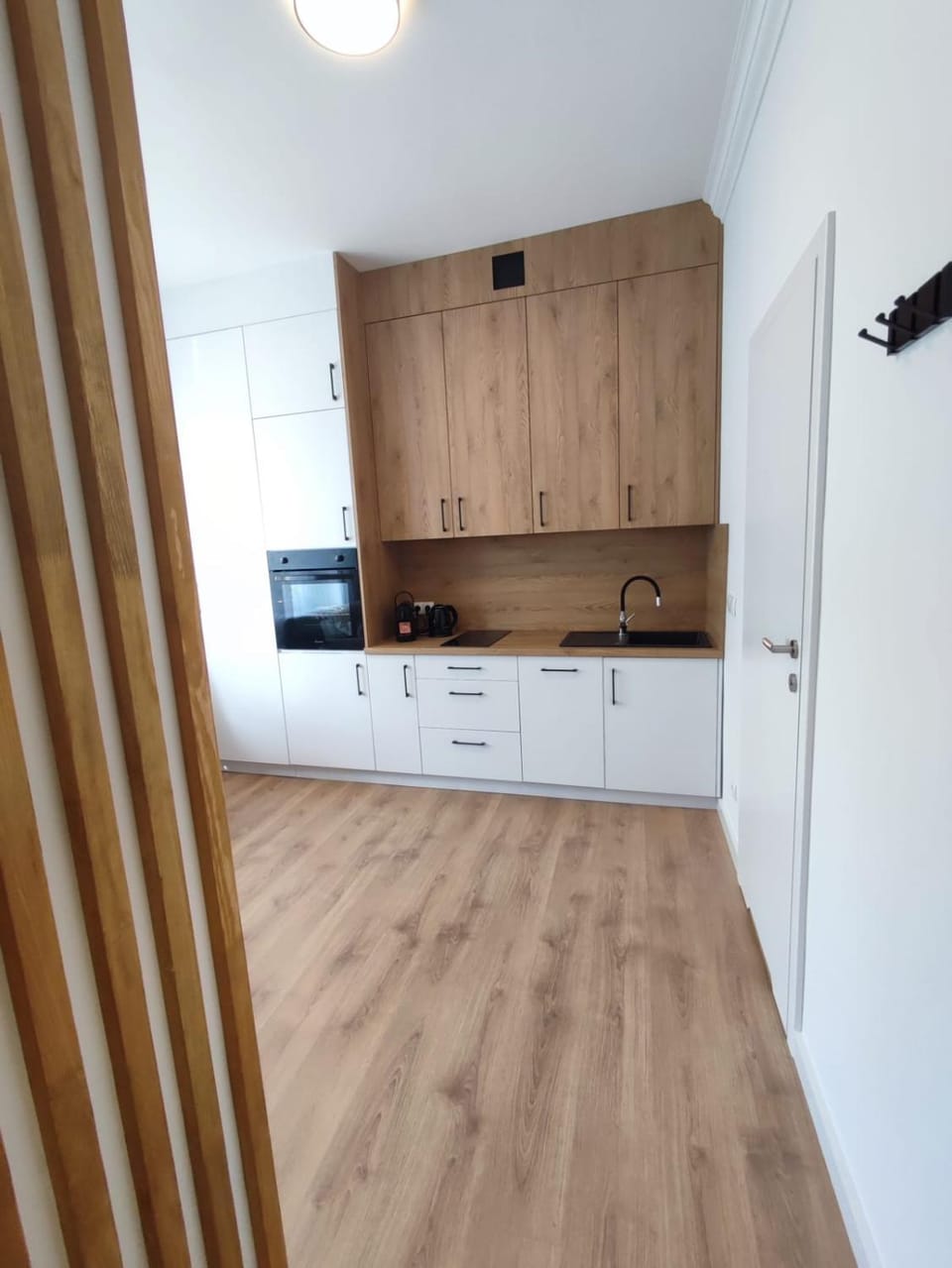 Plac Pilsudskiego Apartment in Czechia