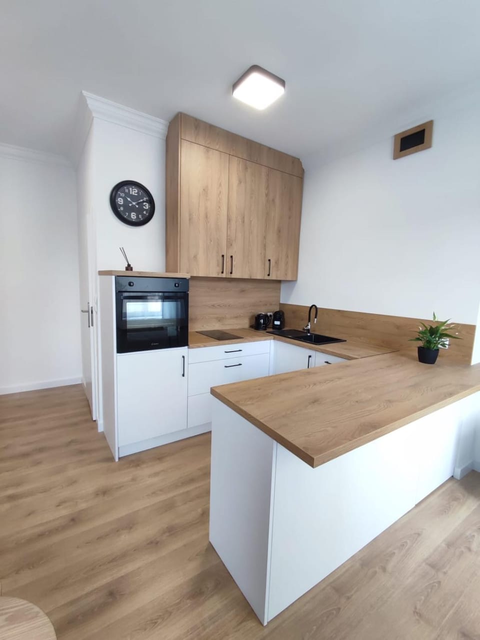 Plac Pilsudskiego Apartment in Czechia