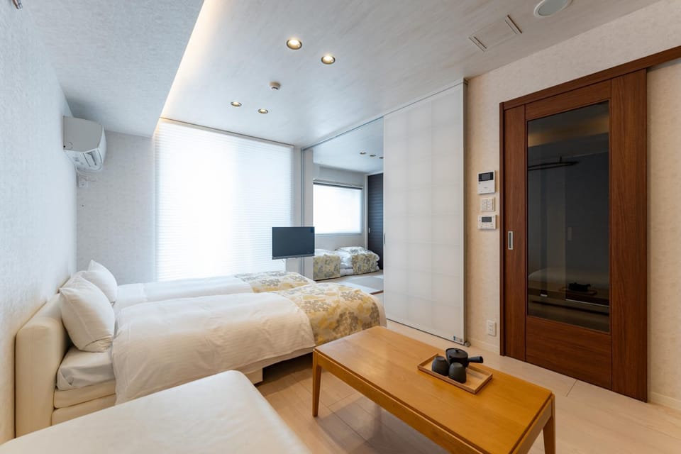 リブレ芳斉 #302 Apartment in Kanazawa
