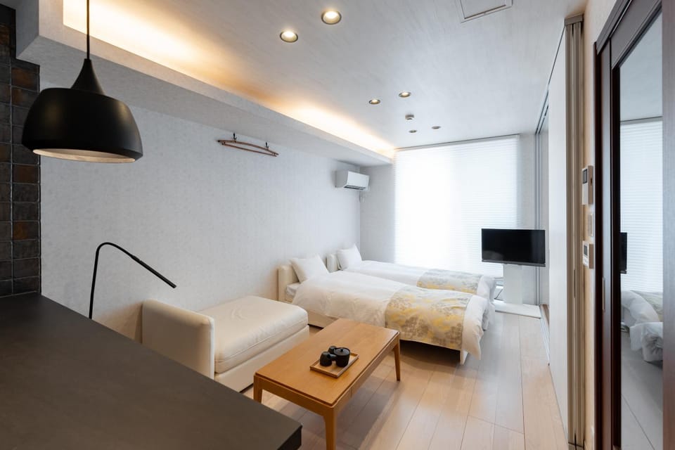 リブレ芳斉 #302 Apartment in Kanazawa