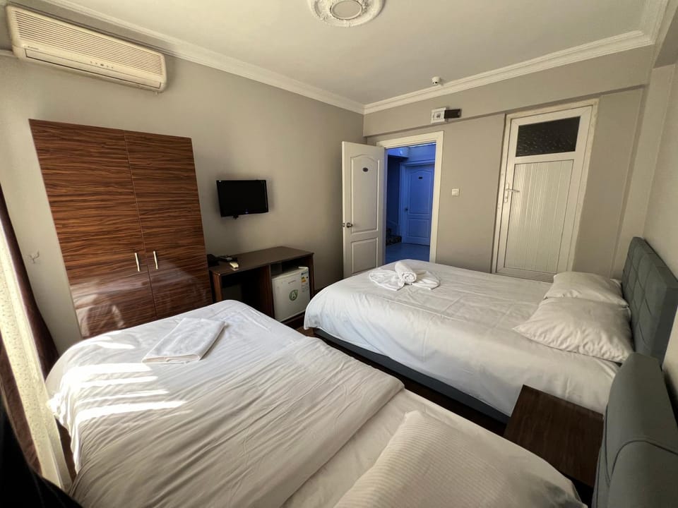 Falay Hotel Yavuz Hotel in Istanbul