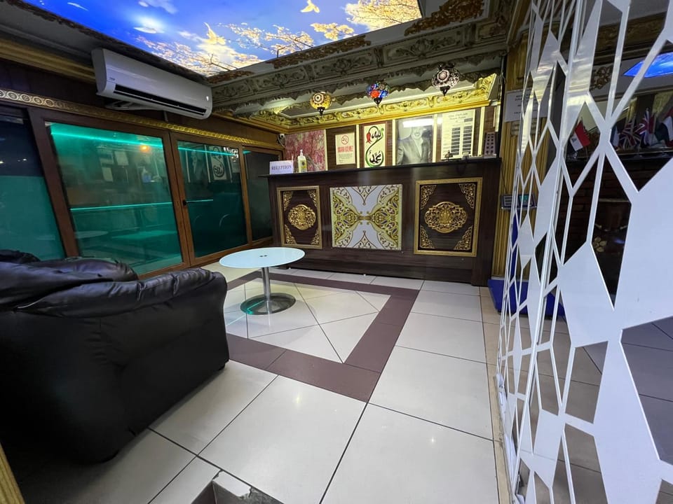 Falay Hotel Yavuz Hotel in Istanbul