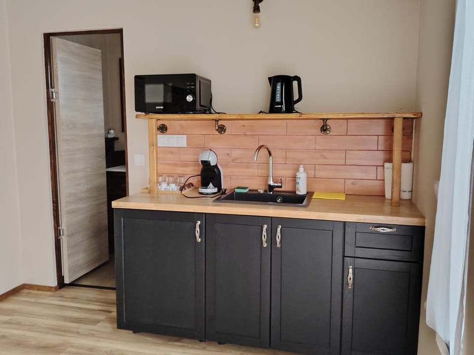 Gyulai Camping en Resort Apartment in Hungary