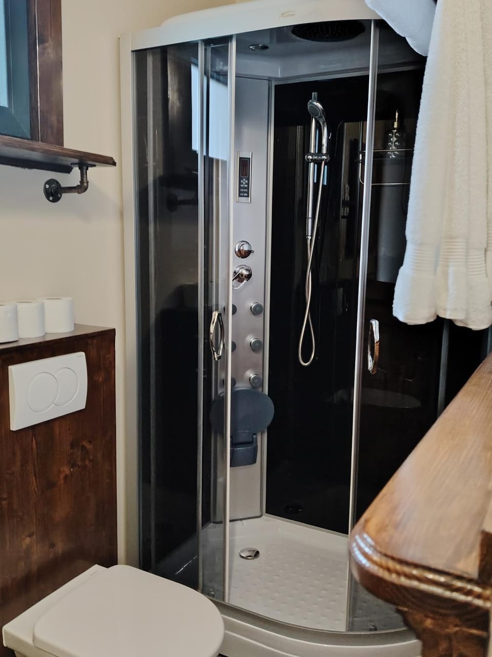 Gyulai Camping en Resort Apartment in Hungary