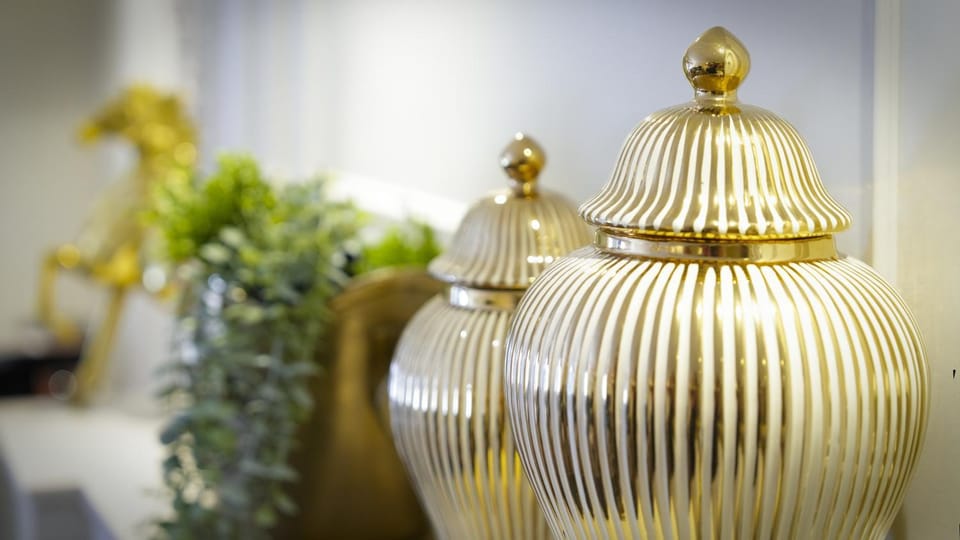 Decorative detail