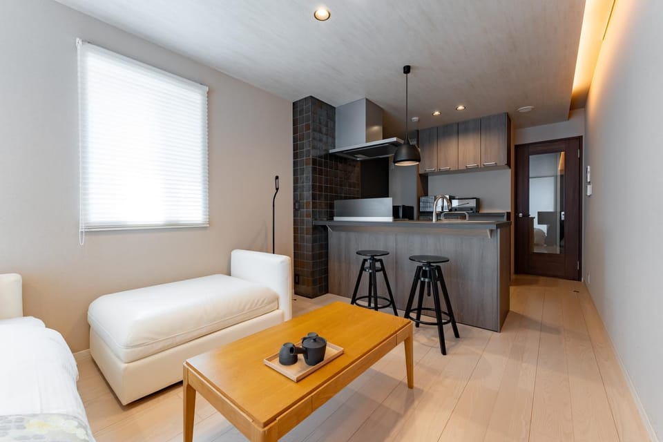 リブレ芳斉 #303 Apartment in Kanazawa