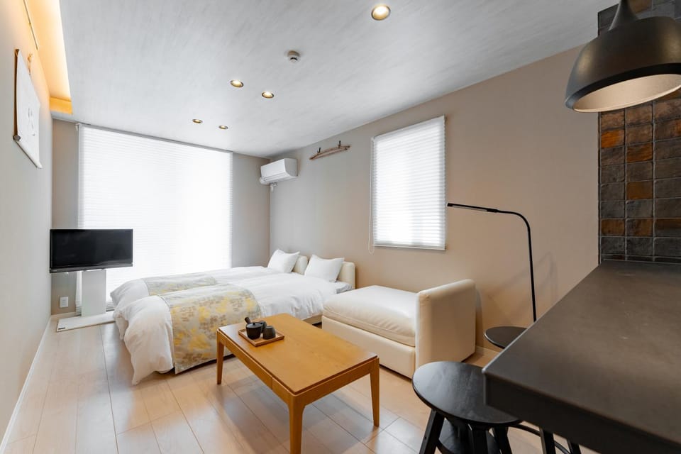 リブレ芳斉 #303 Apartment in Kanazawa
