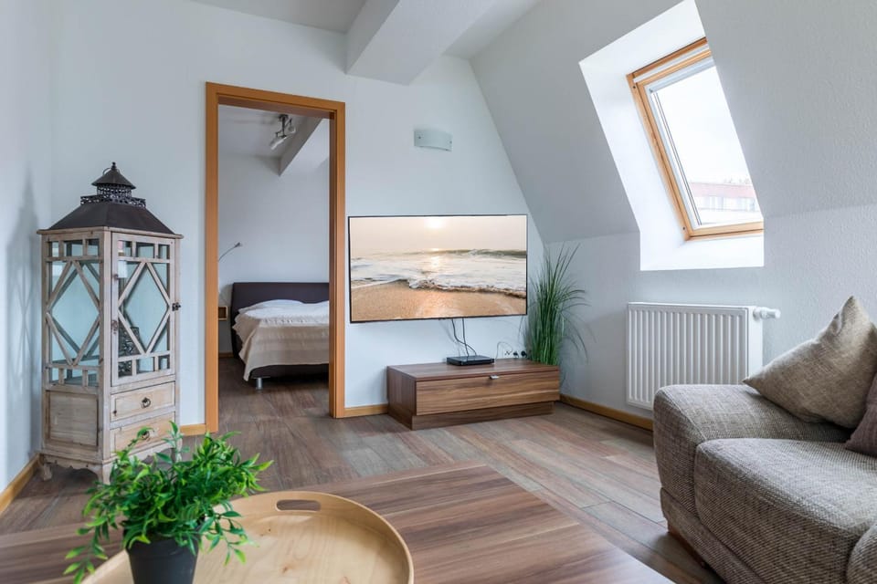 Hanseresidenz I Whg 22 Apartment in Boltenhagen