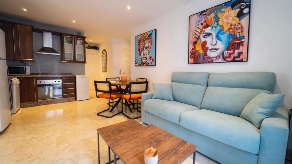 La Casi-ta de Graná Apartment in Granada