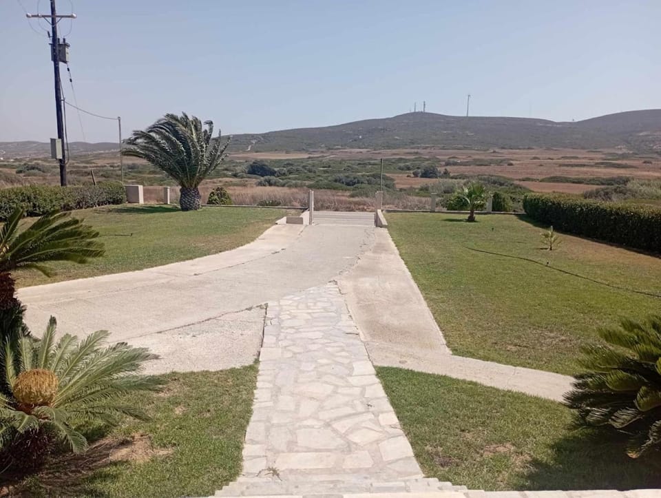 Day, Natural landscape, Mountain view