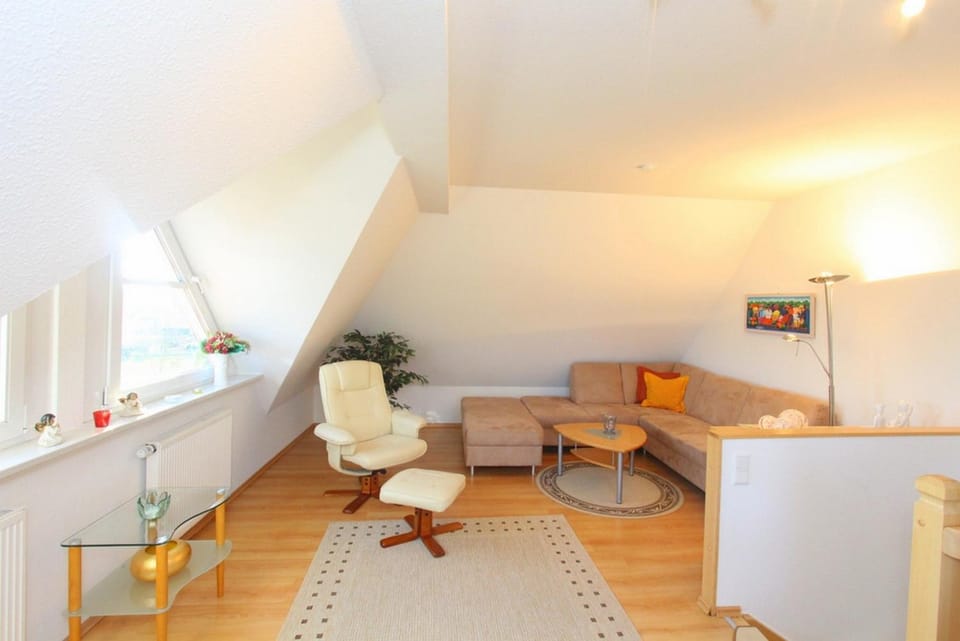 Haus am Haftbruch Whg 08 Apartment in Boltenhagen