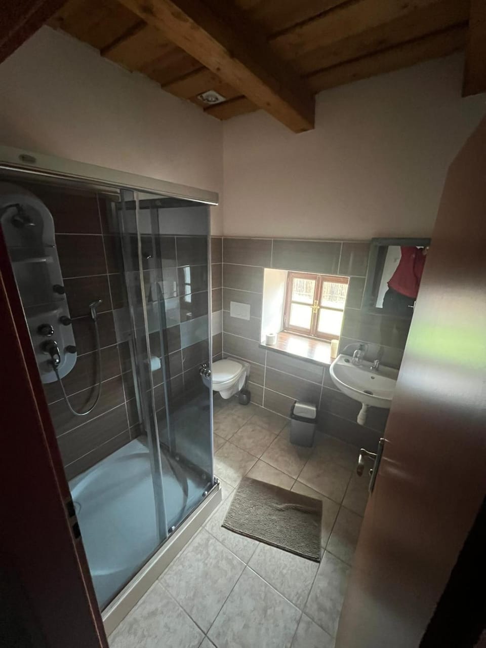 Penzion Tvrz Bed and Breakfast in Czechia