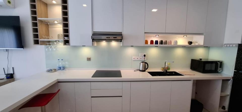 Luxury Sea View Apartments Apartment in Negombo