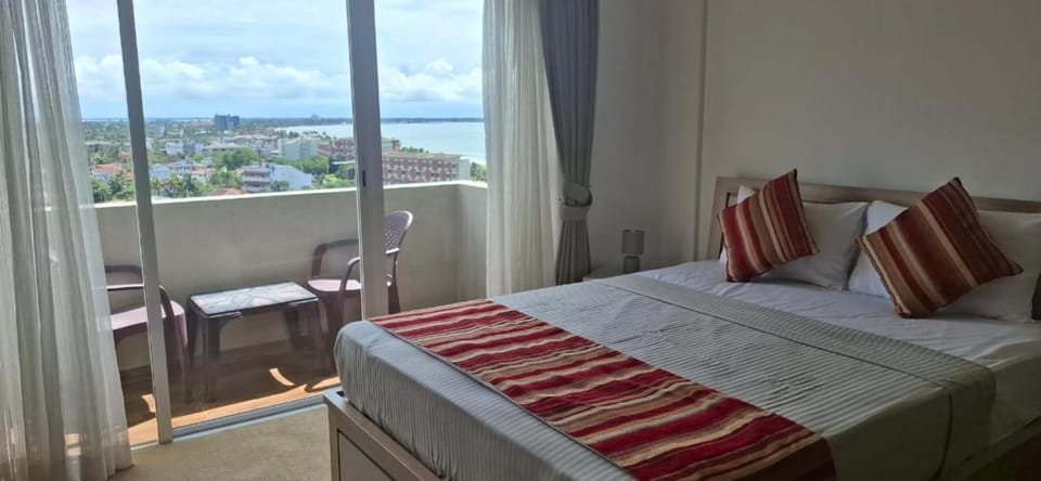 Luxury Sea View Apartments Apartment in Negombo