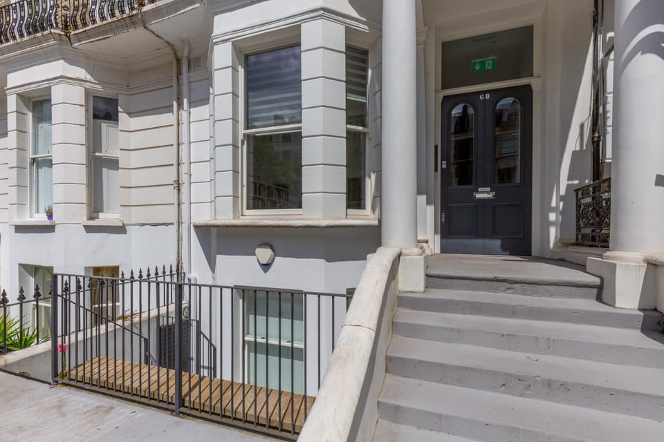 Renovated 1BD Flat by Regents Canal Maida Vale Apartment in City of Westminster