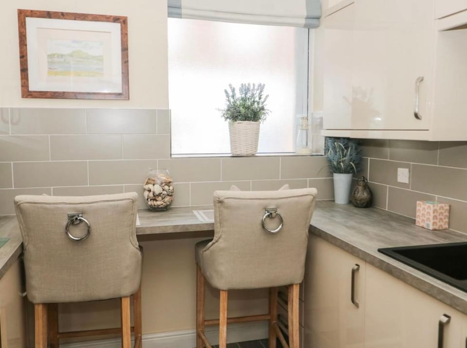 The Mooring Deganwy Apartment in Deganwy