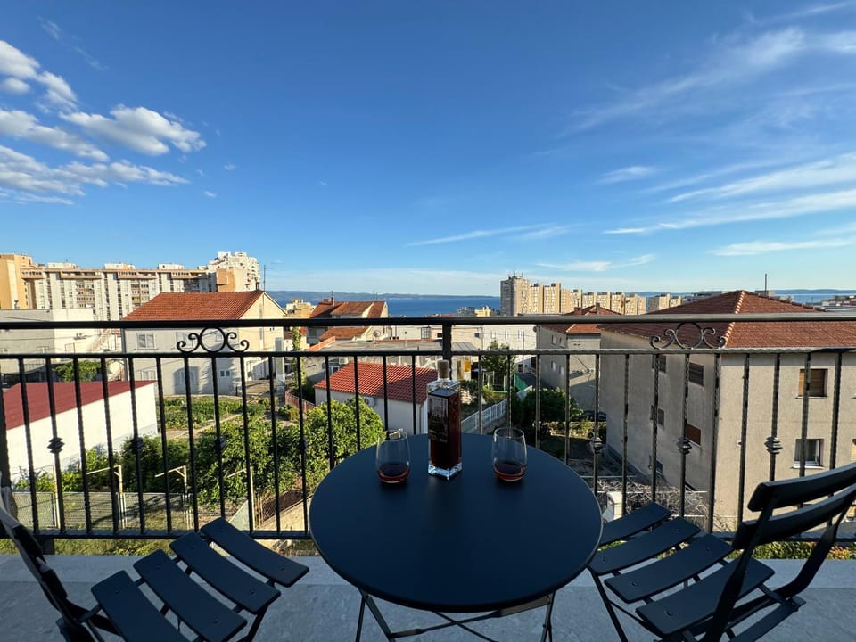 Anita Apartment in Split