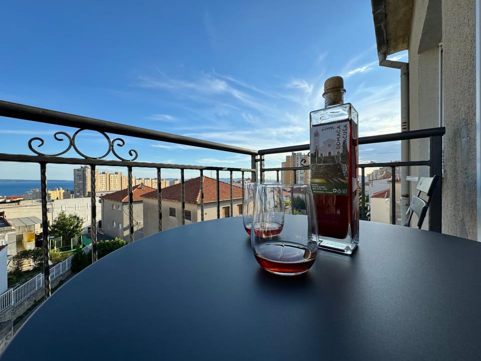Anita Apartment in Split