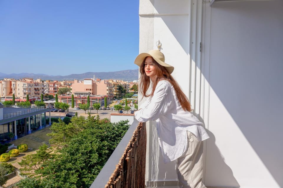 View (from property/room), Balcony/Terrace